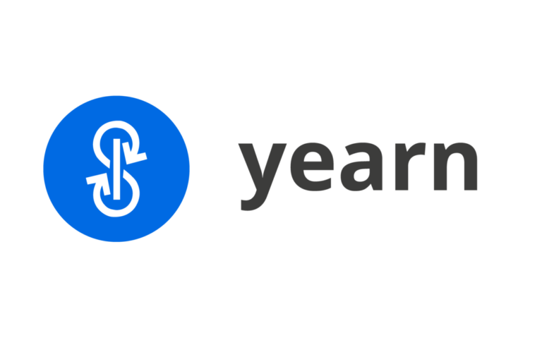 Yearn Finance Logo