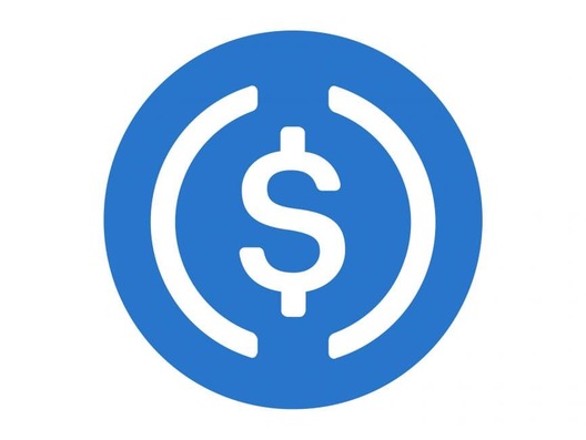 USDC stable coin